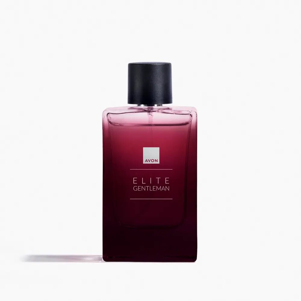 Туалетная вода Elite Gentleman, 90 мл
