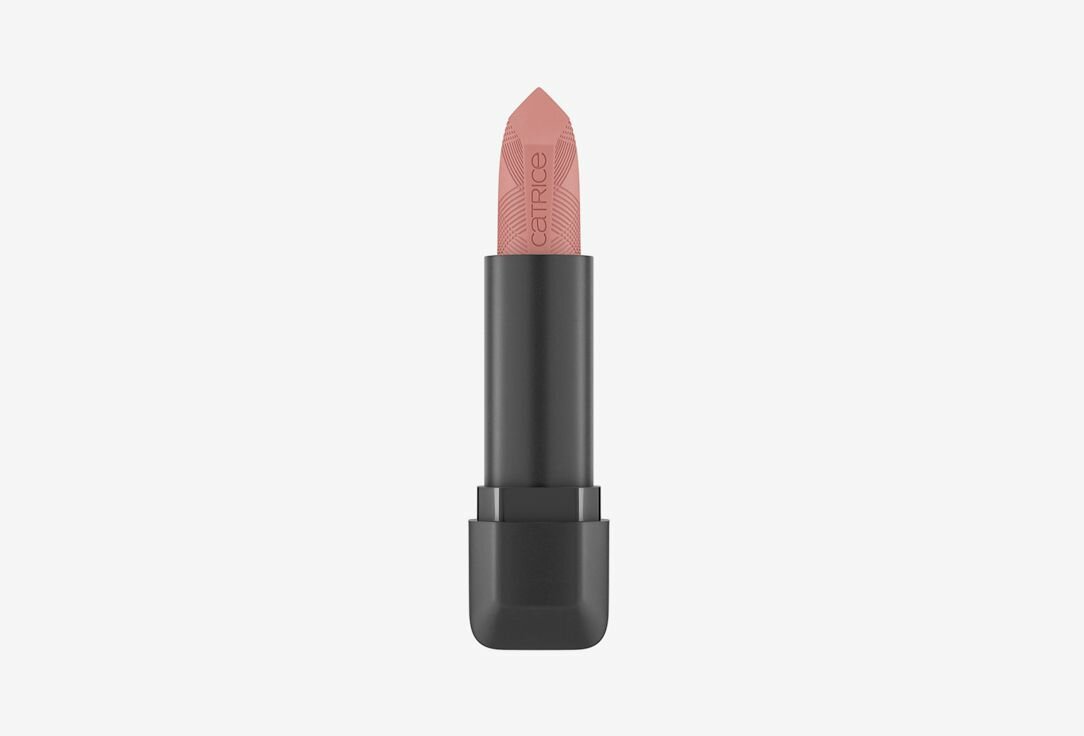 Губная помада CATRICE Scandalous Matte Lipstick 3.5 г 130, Slay The Day