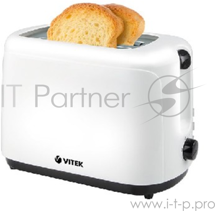 Тостер Vitek - фото №1