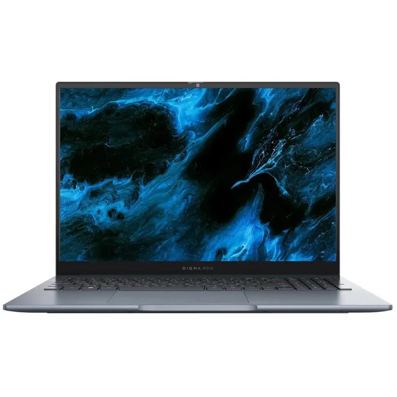 Ноутбук Digma Pro Pactos Core i31215U/8GB/256GB SSD/16"/Win11Pro