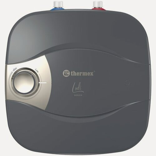 Изображение товара Водонагреватель накопительный Thermex Lodi 30 U