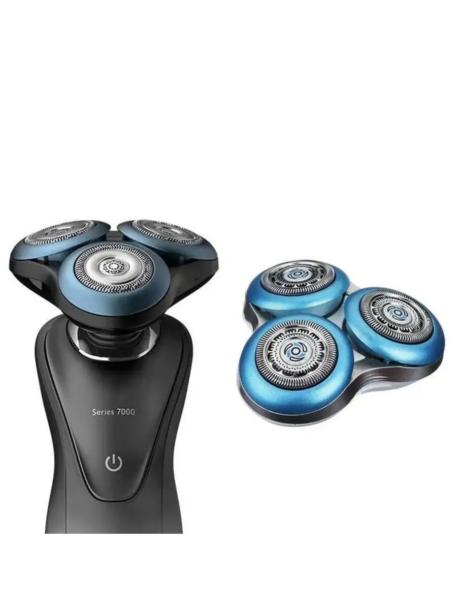 Сменная бритвенная головка для Philips Series 7000 9000 RQ10