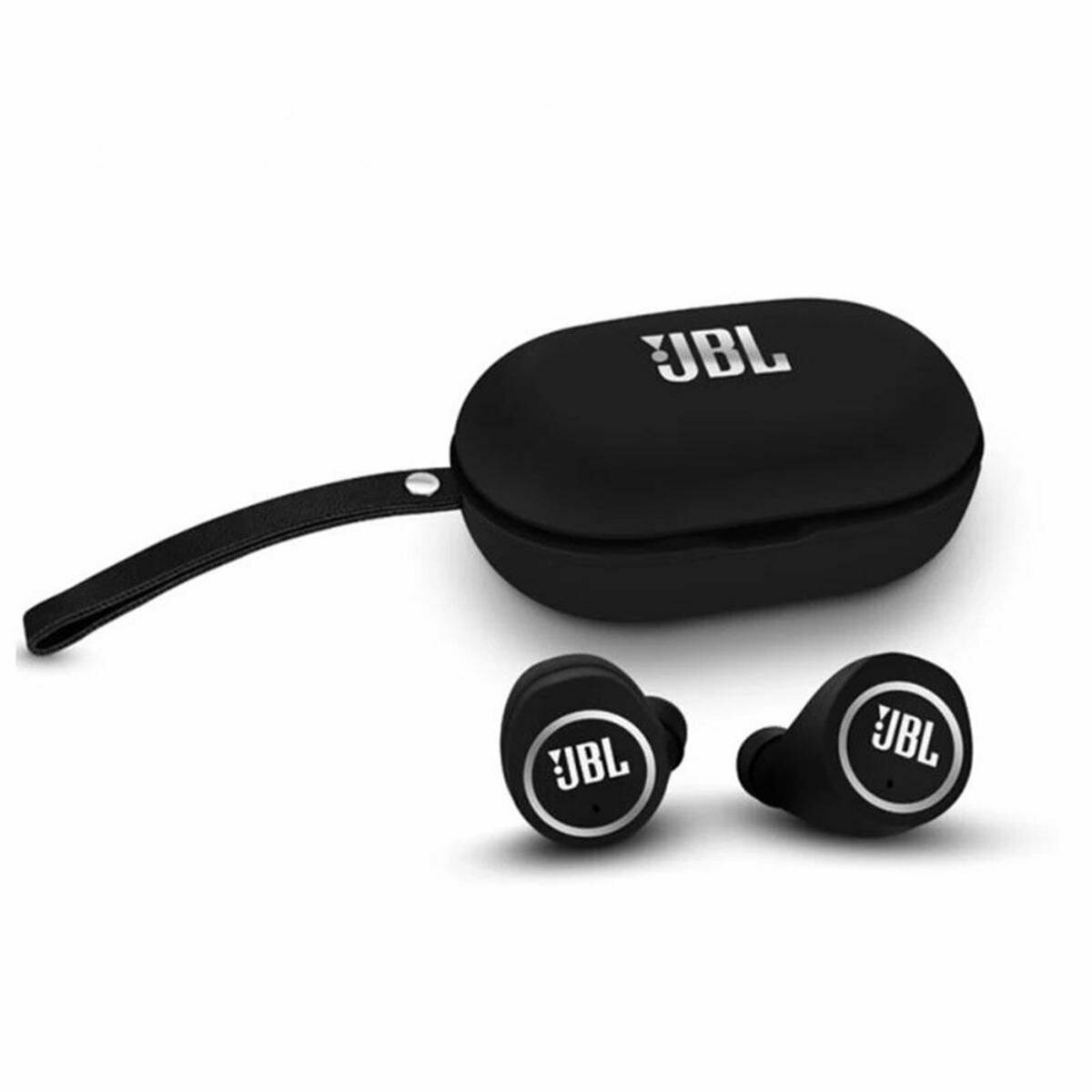 Наушники для JBL X8 беспроводные спортивные наушники с шумоподавлением - черные