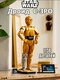 дроид c-3po