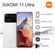 Смартфон Xiaomi Mi 11 Ultra 12/512ГБ Global, Dual nano SIM, белый