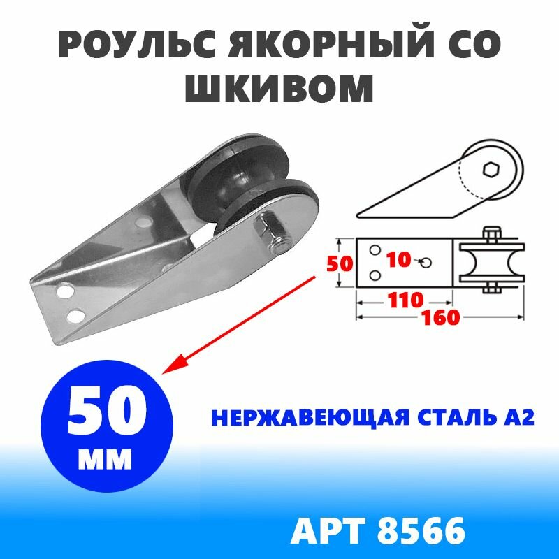Прочие аксессуары для яхты