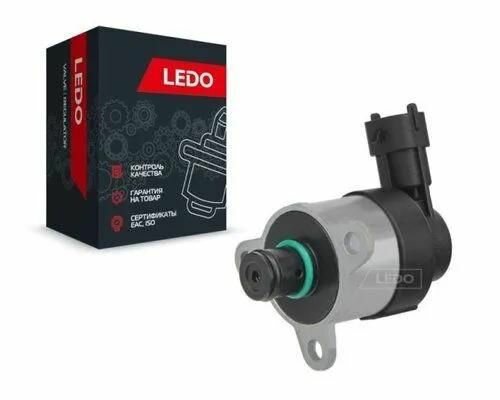 Клапан ТНВД LEDO 80021LSPF Fiat, Ford, Opel SCV