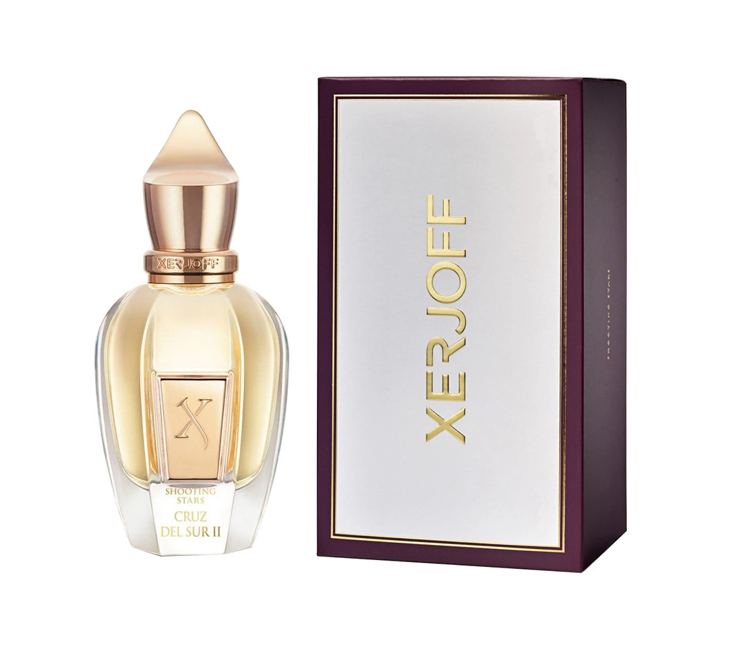 Духи Xerjoff Shooting Stars Collection Cruz Del Sur II 50 мл