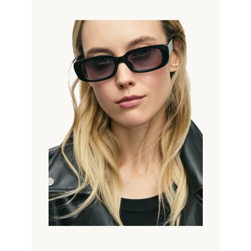 Солнцезащитные очки Zarina, черный