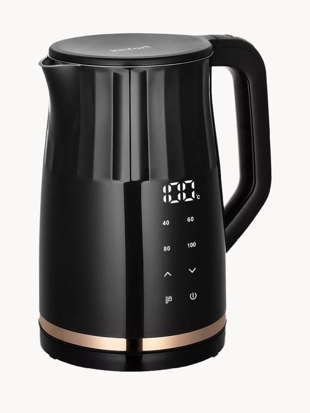 Чайник Kitfort КТ-6610