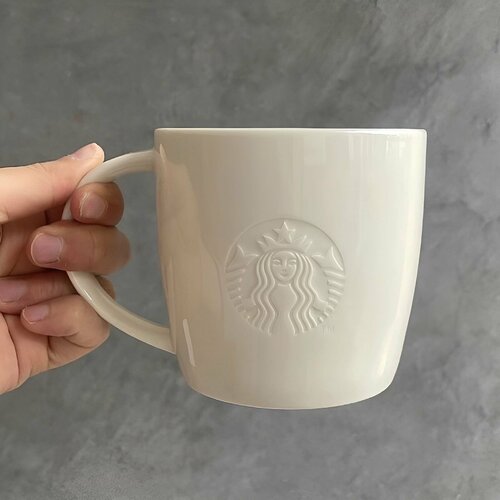 Кружка Starbucks 414 мл
