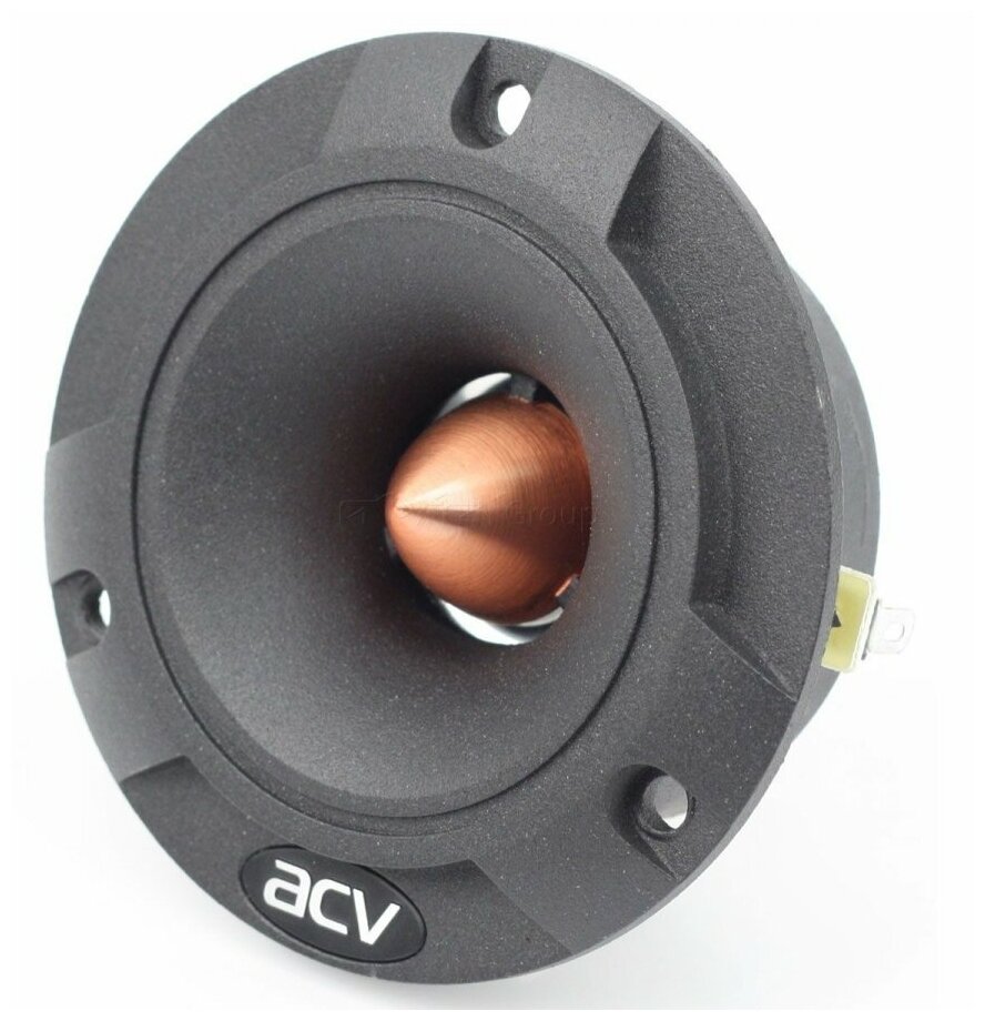 Автоакустика ACV ST-38.1PRO, 2 колонки