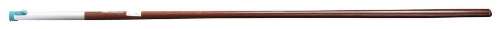 Деревянная ручка RACO, с быстрозажимным механизмом, 150cм(4230-53845) - фотография № 1