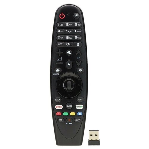 Пульт Smart TV для LG RM-G3900 V2 Air Mouse Control пульт smart tv для lg rm g3900 v2 air mouse control