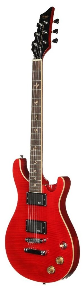 Sqoe on sale prs 300
