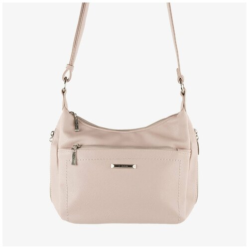 фото Сумка женская gilda tohetti 60926-602 светло-розовая