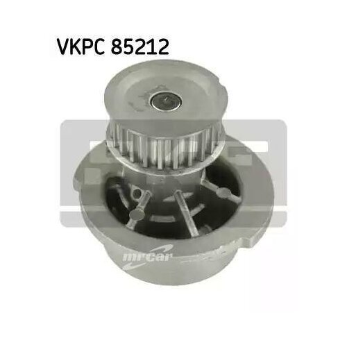 фото Skf vkpc85212 насос водяной помпа