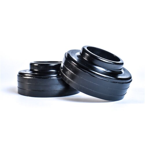 Проставки для увеличения клиренса 20мм Chevrolet Cruze II 2015-2022 Задние