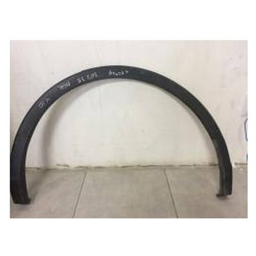 фото Накладка колёсной арки зад лев vag 5na854819j9b9