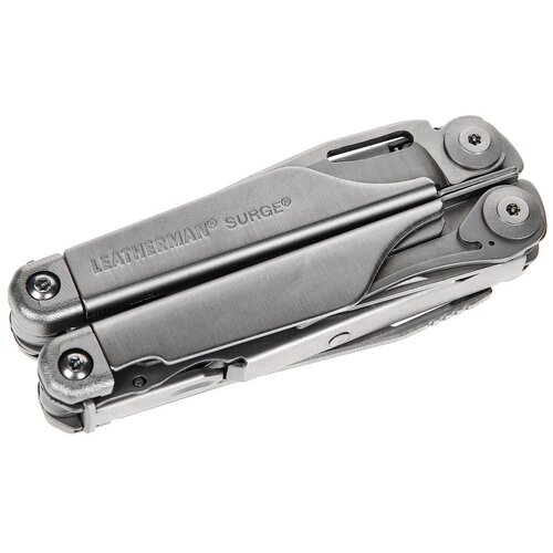 Мультитул Leatherman Surge