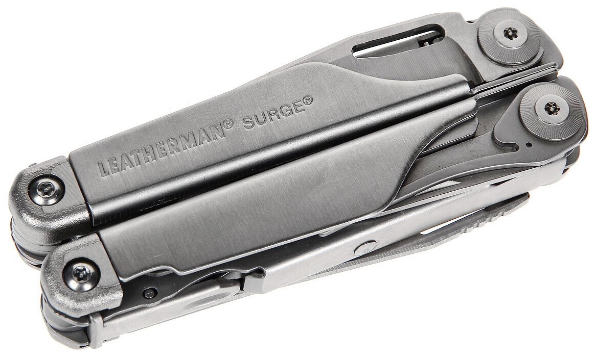 Мультитул Leatherman Surge