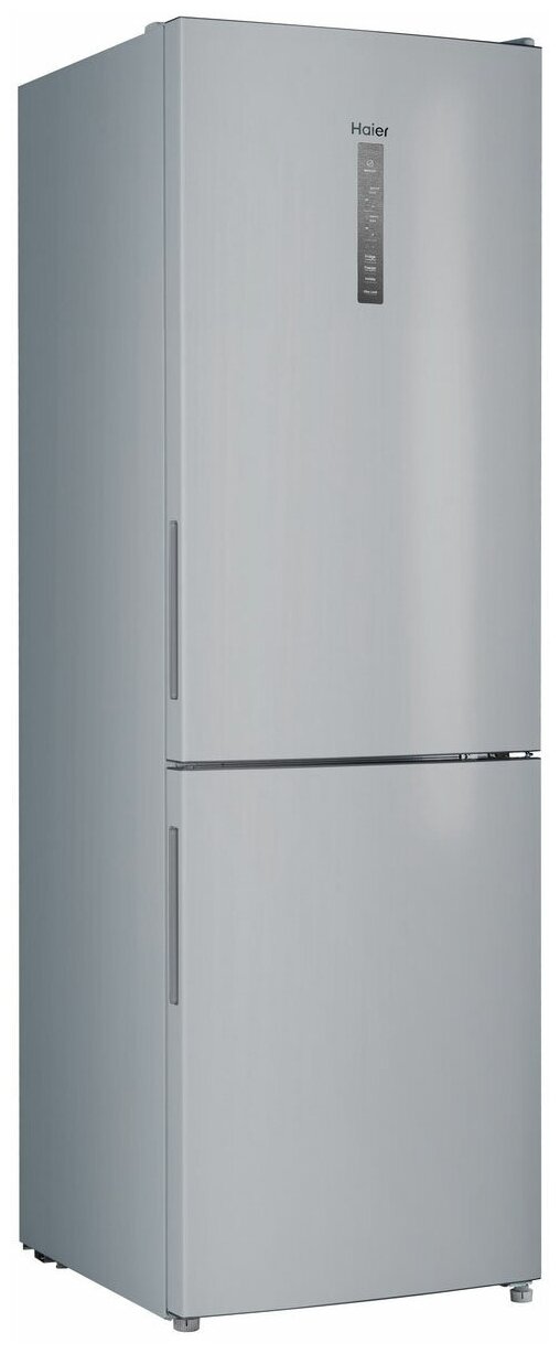Двухкамерный холодильник Haier CEF535ASD