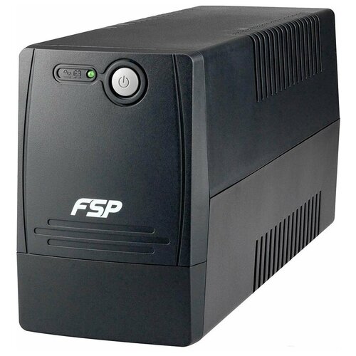 Источник бесперебойного питания FSP FP FP850 850VA 480W PPF4801102