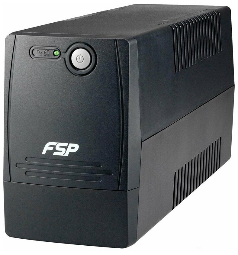 Источник бесперебойного питания FSP FP FP850 850VA 480W PPF4801102