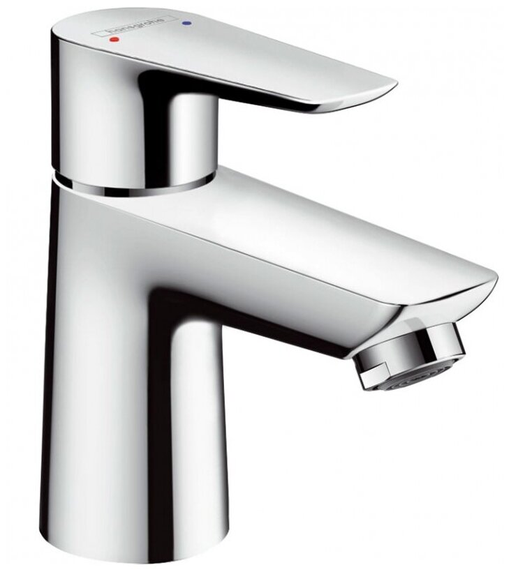 Смеситель для раковины Hansgrohe 71701000