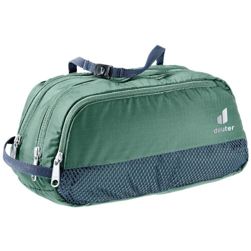 фото Косметичка deuter 2021-22 wash bag tour iii seagreen-navy