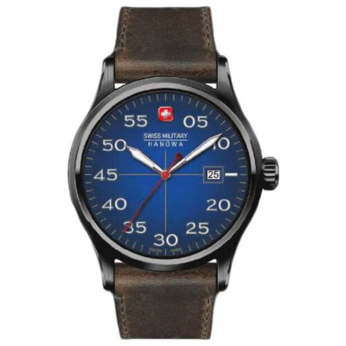 Часы Swiss military hanowa 06-4280.7.13.003
