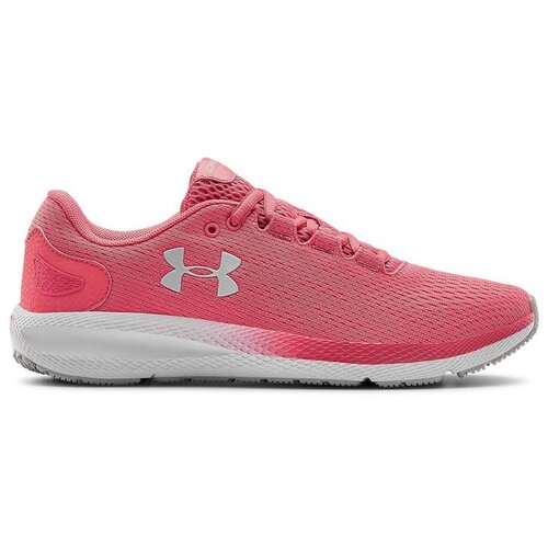 фото Кроссовки under armour размер 10, розовый