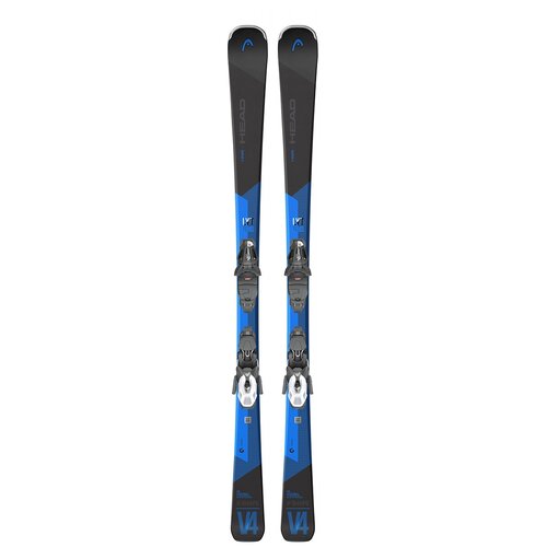 Горные лыжи Head V-Shape V4 LYT-PR + PRD 12 GW