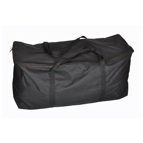 Сумка-баул TERRA, 185 л, 47х40х97 см, черный сумка баул terra 110 л 30х45х80 см черный