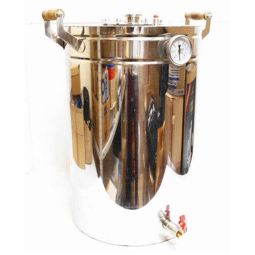 Кубы Куб Алковар 50 л 1173000₽