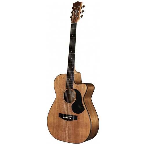 Электроакустическая гитара Maton EBW808C