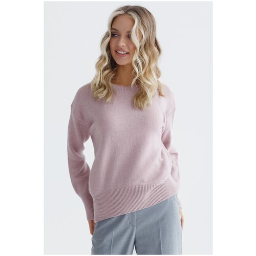 Джемпер BonnyWool SAKURA размер m/l