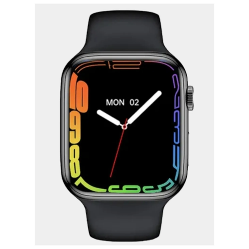 Умные смарт-часы /Smart Watch/GS/88 MAX/BLACK