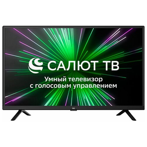BQ LCD LED телевизоры 32S13B Black 1749800₽