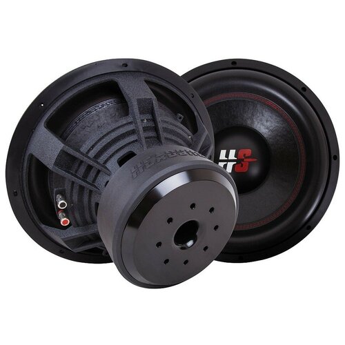 Сабвуфер Kicx HeadShot 15 22 1348200₽