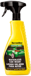 DoctorWax DW8123s Безводный шампунь, 473 мл