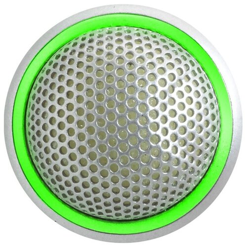 Микрофон поверхностный встраиваемый Shure MX395ALC-LED 3112100₽