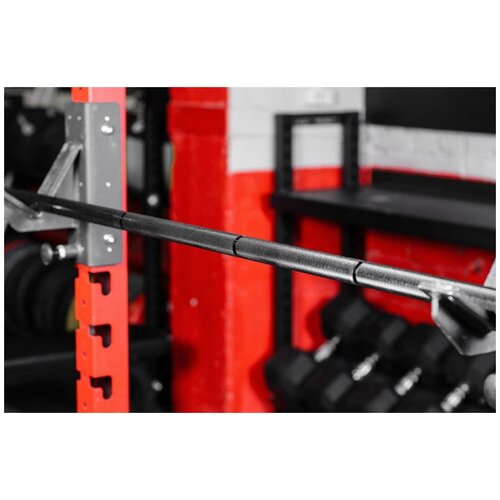 фото Гриф power bar 25kg, l2450 yousteel