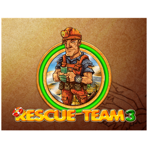 Rescue Team 3 rescue team 7