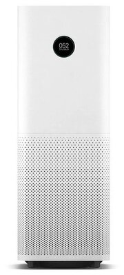 Очиститель воздуха Xiaomi Mi Air Purifier Pro (FJY4011CN), белый