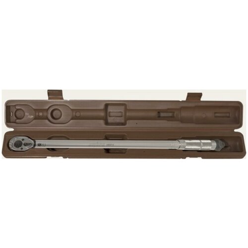 фото Ombra a90014 a90014 ключ динамометрический 1/2dr 50-350 nm