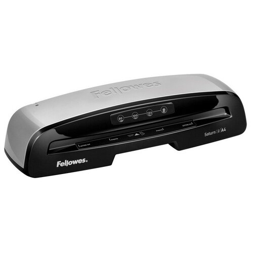 Ламинатор Fellowes Saturn 3i A4, 2х125 мкм