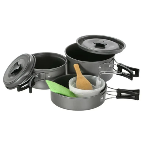 Набор посуды Cooking set SY-300 набор посуды cooking set ds 308