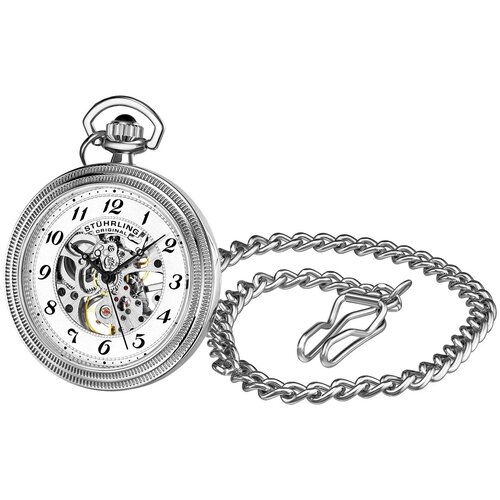 Механические карманные часы 980.01