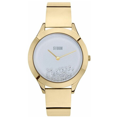 фото Часы наручные storm calystia gold 47437/gd